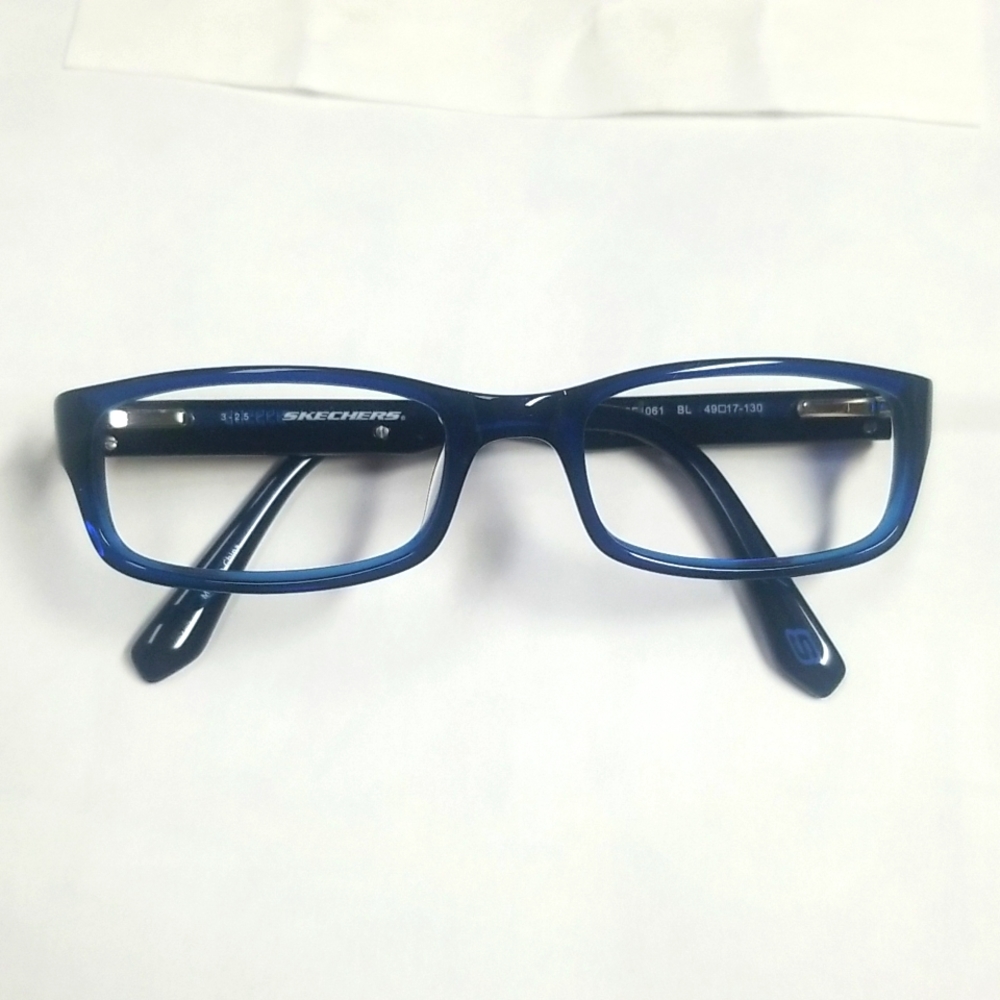 Skechers kids frame